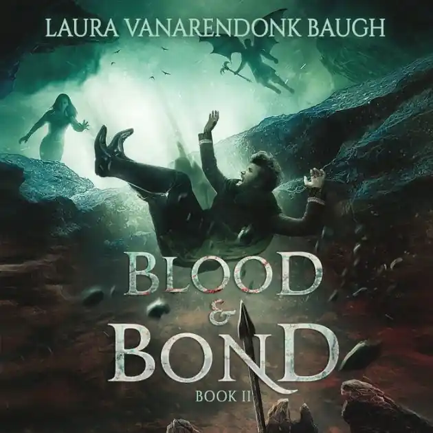 Blood & Bond Limited Edition