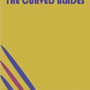 Top Pick The Curved Blades by Carolyn Wells