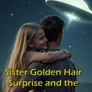 Top Pick Sister Golden Hair Surprise and the Cruiser