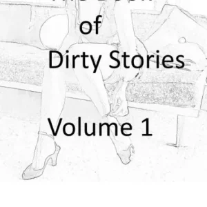 Budget The Book of Dirty Stories: Volume 1