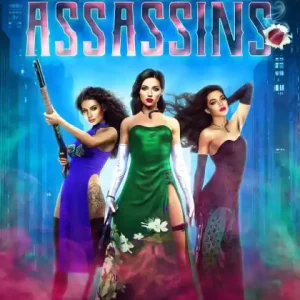 Unexpected Assassins (Accidental Mobster, #4) Discount