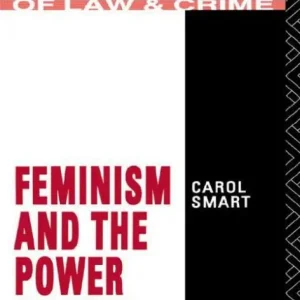 Best Seller Feminism and the Power of Law