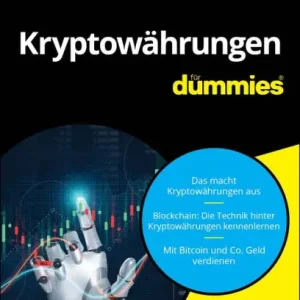 Special Discount Kryptowährungen für Dummies