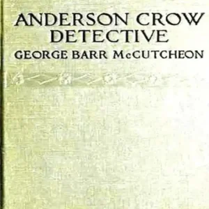 Hot Deal Anderson Crow, Detective