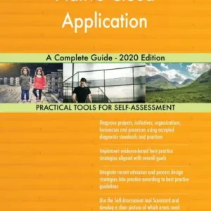 Viral Native Cloud Application A Complete Guide - 2020 Edition