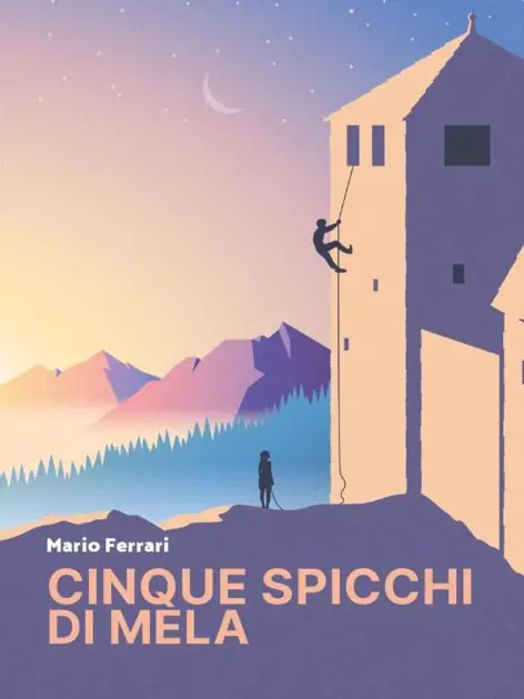 Low Price Cinque spicchi di mela