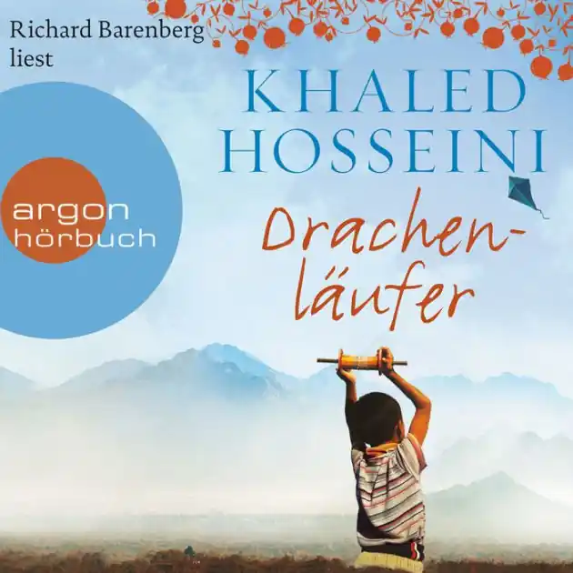 Get Yours Drachenläufer: Roman