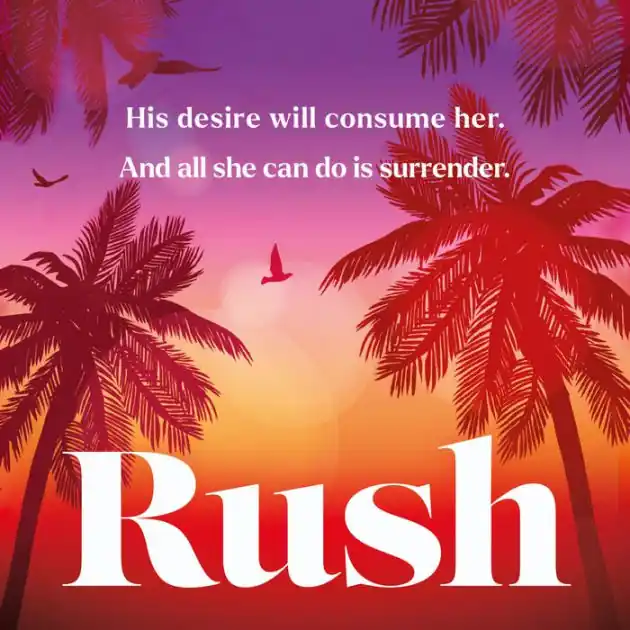 Express Delivery Rush: The hottest and most addictive debut Formula 1 spicy novel you won't want to miss in 2024!