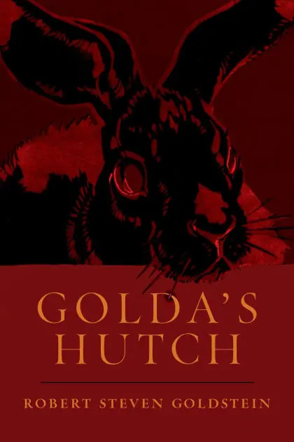 Place Order Golda's Hutch
