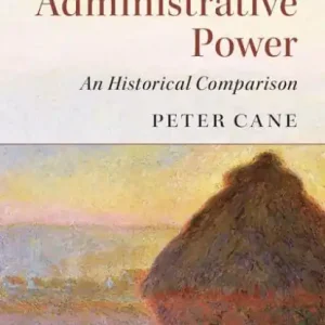 New Arrival Controlling Administrative Power: An Historical Comparison