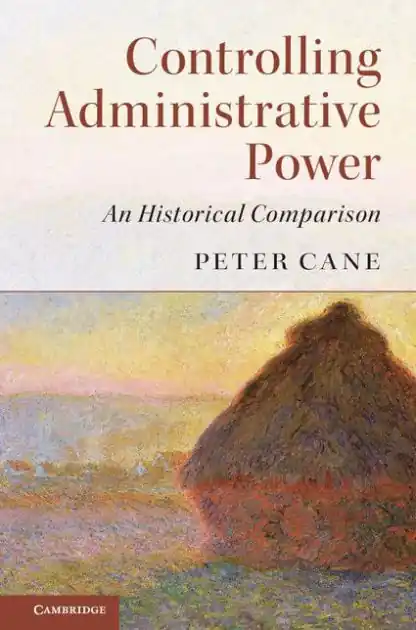 New Arrival Controlling Administrative Power: An Historical Comparison