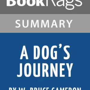 Limited Offer Study Guide: A Dog's Journey
