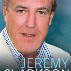 Jeremy Clarkson: The Biography Price Drop
