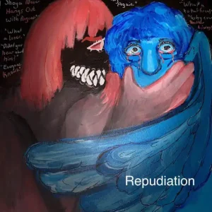 Weekend Sale Repudiation