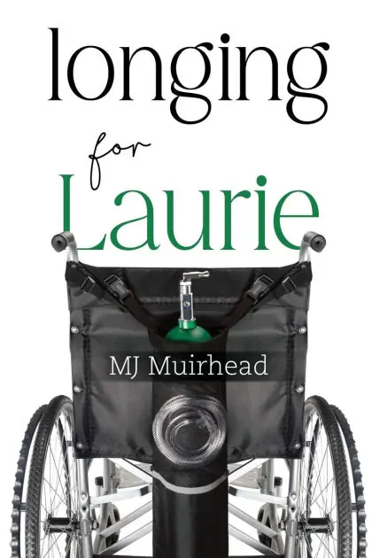 Longing for Laurie Fan Favorite