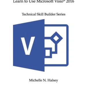 Learn to Use Microsoft Visio 2016 Exclusive Offer