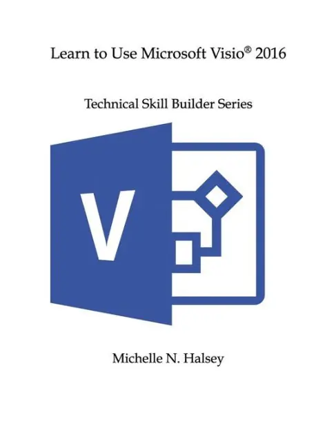 Learn to Use Microsoft Visio 2016 Exclusive Offer
