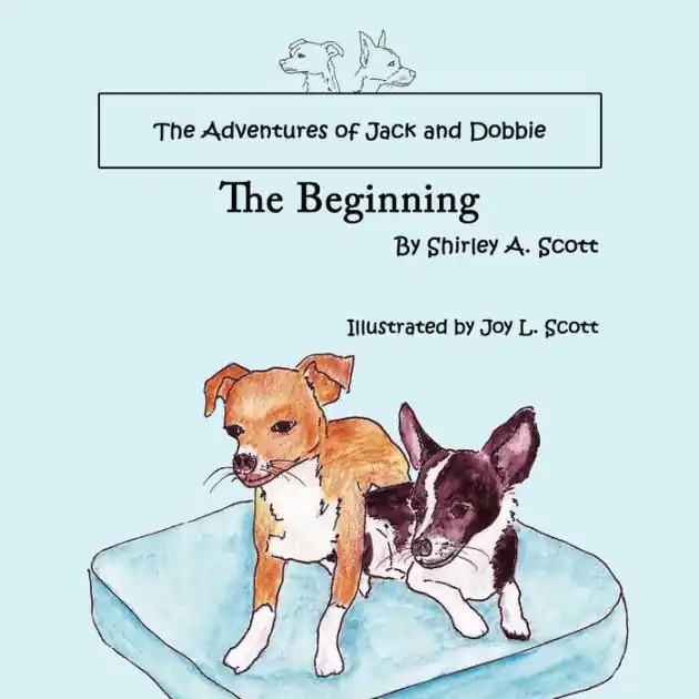 Sale The Adventures of Jack and Dobbie: The Beginning