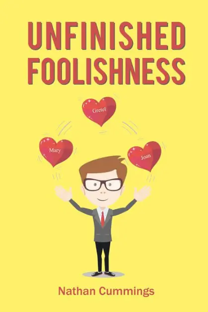 Unfinished Foolishness Save Now