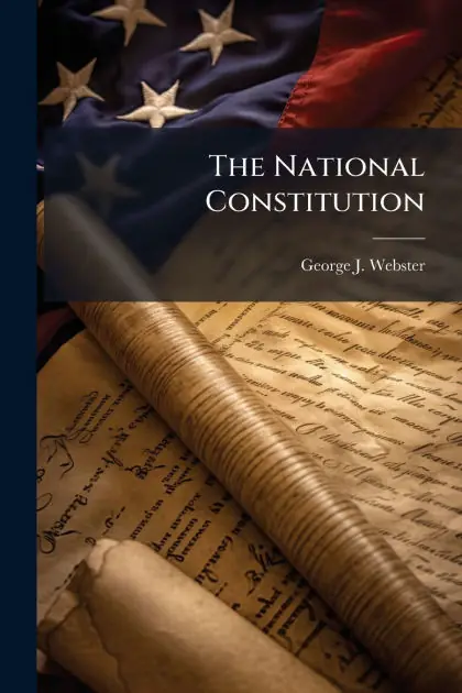 The National Constitution Sale