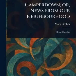 Big Sale Camperdown; or, News From Our Neighbourhood