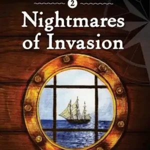 Bright Sea Dark Graves 2: The Nightmares of Invasion Original