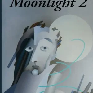 Blue in the Moonlight 2: East and West Crafted