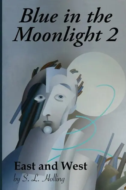 Blue in the Moonlight 2: East and West Crafted