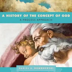 Factory Price A History of the Concept of God: A Process Approach