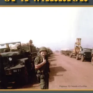 Order Now The Life of a Warrior