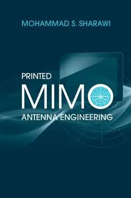 Printed MIMO Antenna Engineering Secure Checkout