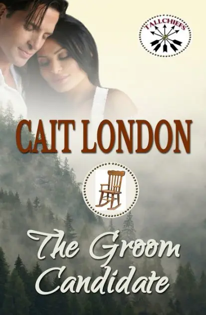 Discount The Groom Candidate