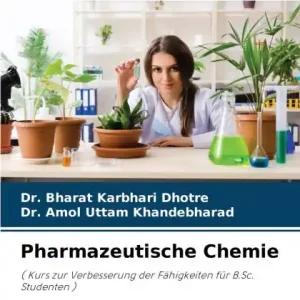 New Arrival Pharmazeutische Chemie
