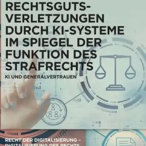 Rechtsgutsverletzungen durch KI-Systeme im Spiegel der Funktion des Strafrechts: KI und Generalvertrauen Secure Checkout
