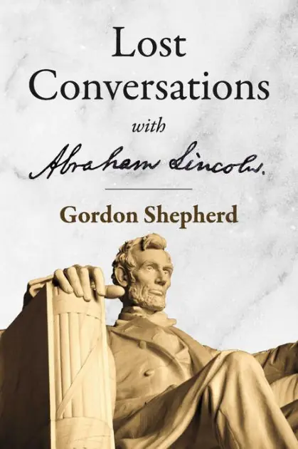 Bulk Order Lost Conversations with Abraham Lincoln