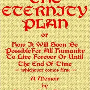 No Minimum Order The Eternity Plan