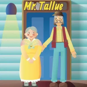 Direct From Factory The Story of Mr. Tallue
