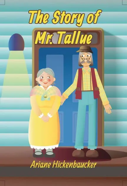 Direct From Factory The Story of Mr. Tallue