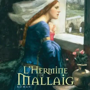 Low Price Le clan de Mallaig - Tome 2: L'hermine de Mallaig