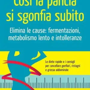 Così la pancia si sgonfia subito Trending