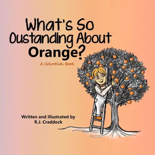 Exclusive What's So Outstanding About Orange?