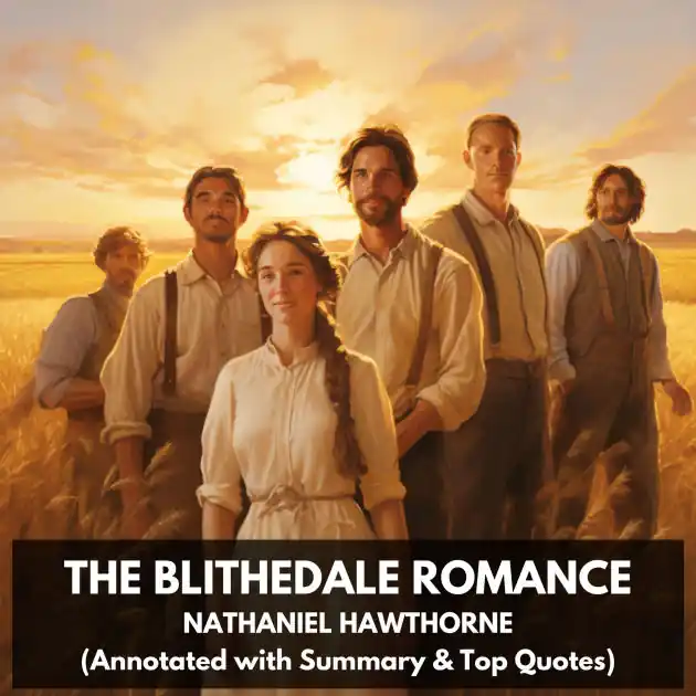 Blithedale Romance, The (Unabridged) Exclusive Offer