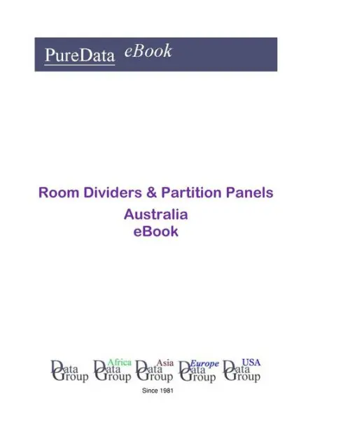Affordable Room Dividers & Partition Panels in Australia