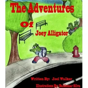 The Adventures of Joey Alligator Bulk Order