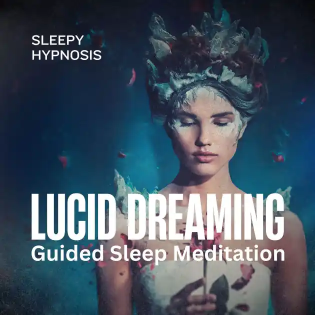 Lucid Dreaming Guided Sleep Meditation Top Pick