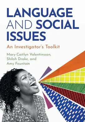Bulk Order Language and Social Issues: An Investigator's Toolkit