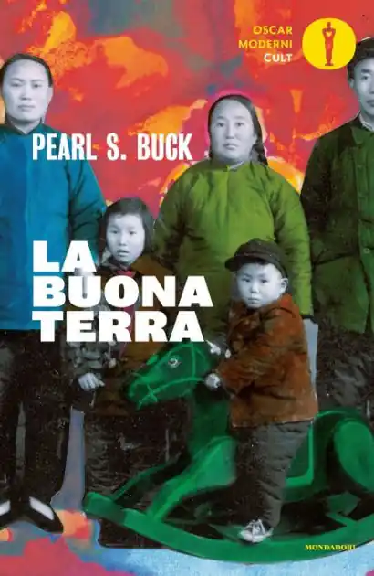 Latest La buona terra