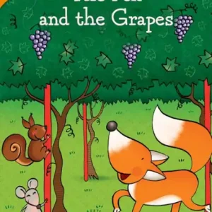 The Fox and the Grapes Factory Price