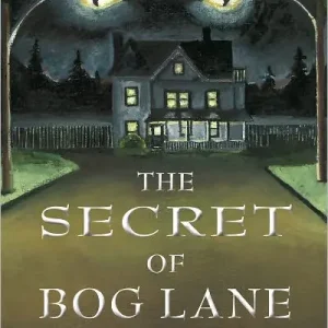 Wholesale Secret of Bog Lane