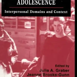 Free Shipping Transitions Through Adolescence: Interpersonal Domains and Context